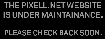 Under Maintainance